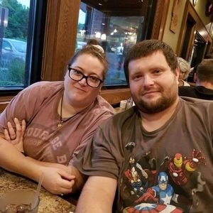 Meet your Posher, Jen